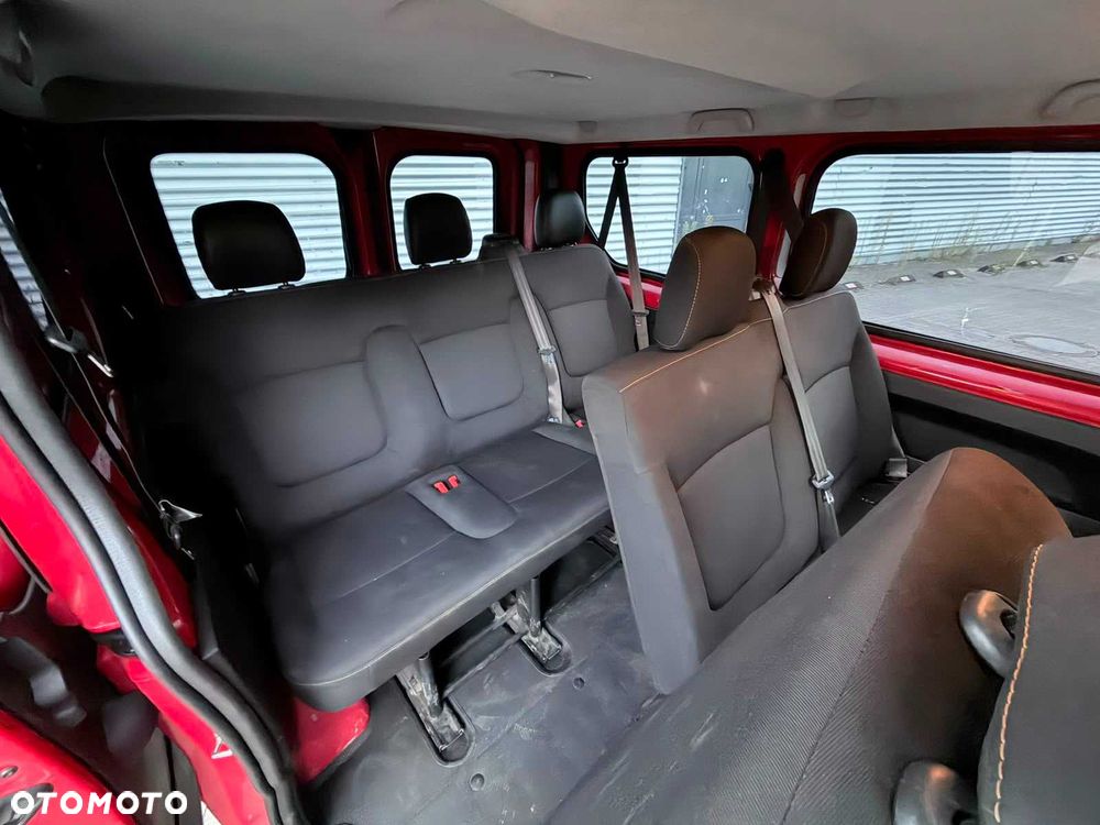 Renault Trafic - 8