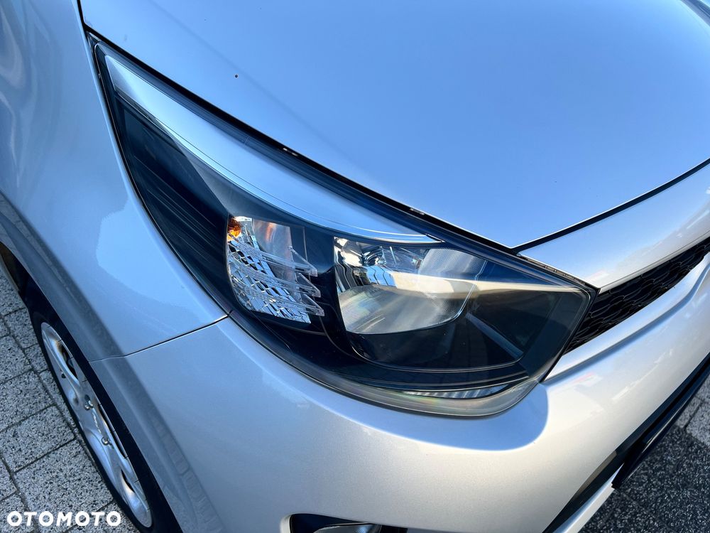 Kia Picanto 1.2 M - 17