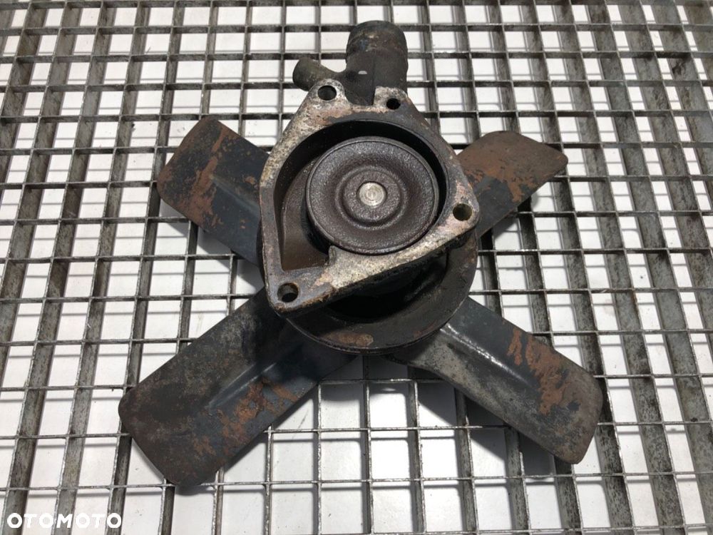 POMPA WODY  FSC ŻUK 2.1 B - 3