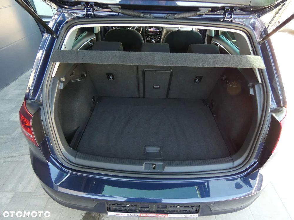 Volkswagen Golf 1.4 TSI BlueMotion Technology Allstar - 35
