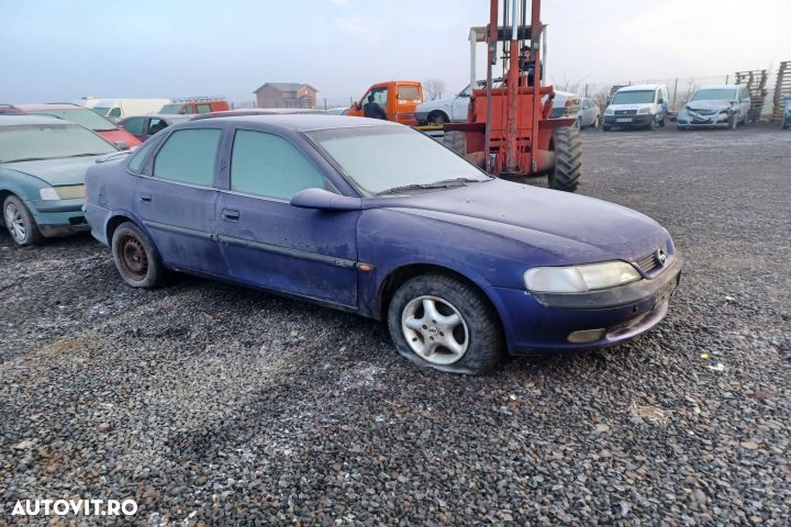 Comutator faruri 09138337 Opel Vectra B  [din 1995 pana  1999] Sedan 4-usi 1.7 TD MT (82 hp) - 7