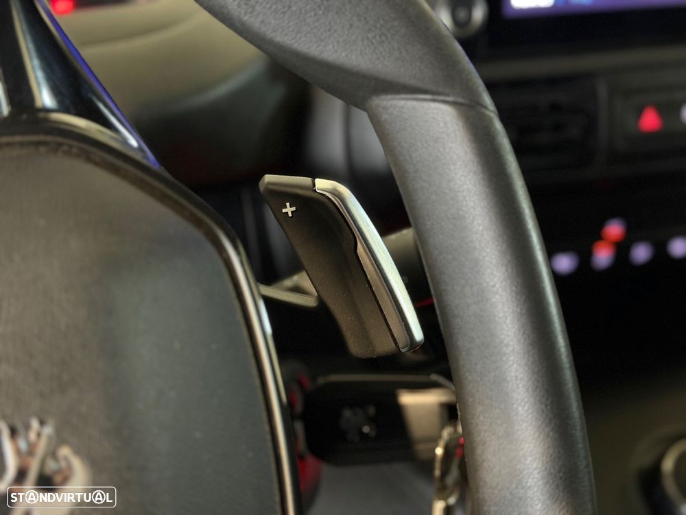 Peugeot Partner 1.5 BlueHDi 130HP L2 3L - 15