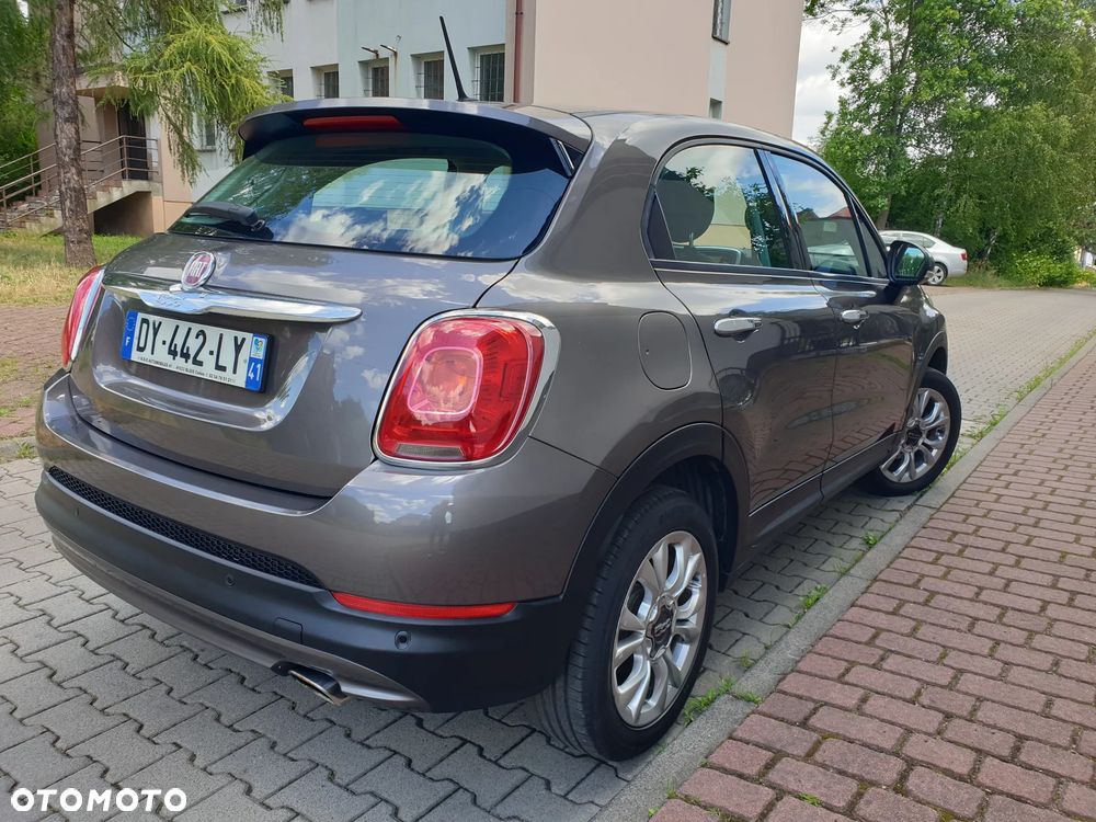 Fiat 500X 1.4 MultiAir 4x2 S&S Pop Star - 17