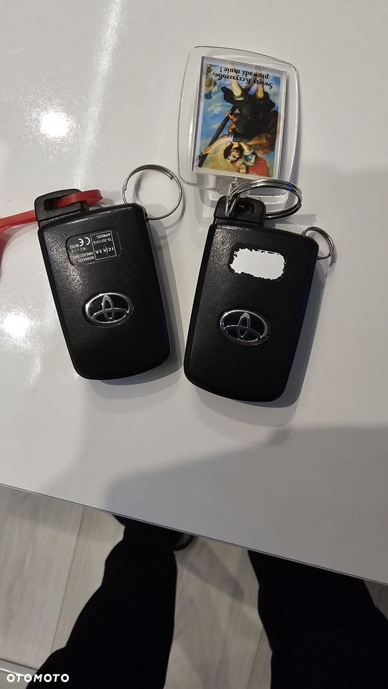 Toyota Auris - 22