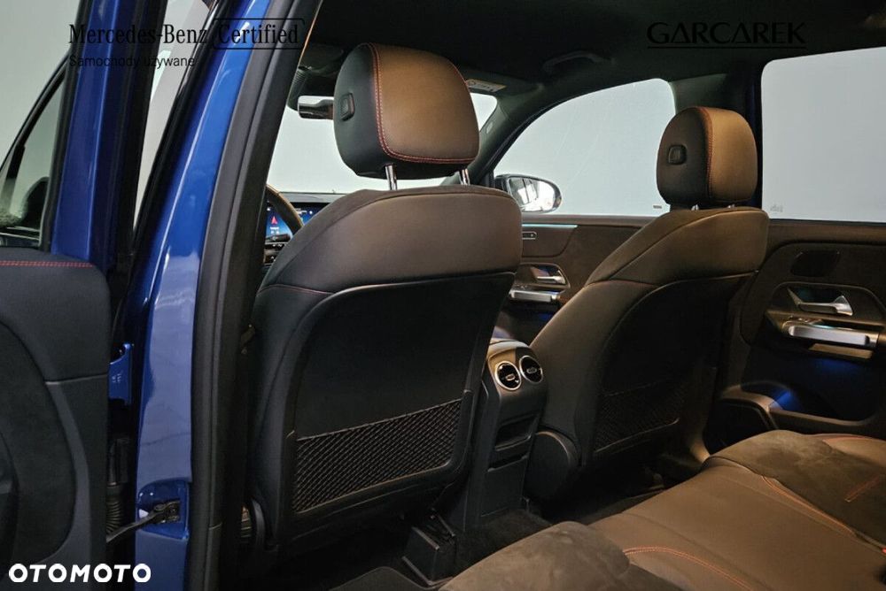 Mercedes-Benz GLB 200 AMG Line 7G-DCT - 19