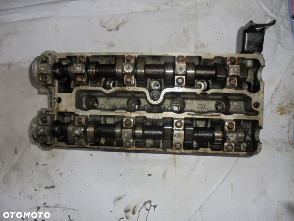 GLOWICA VECTRA B ZAFIRA A 1.6 16 V - 2