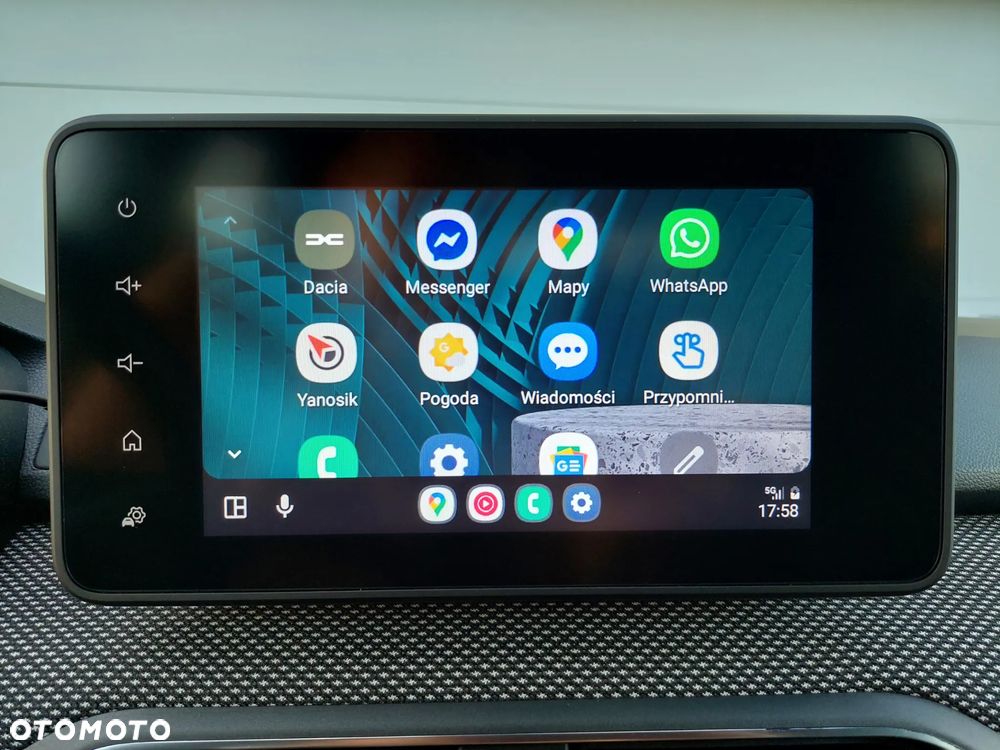 Dacia Jogger 1.0 TCe Extreme+ 7os - 21