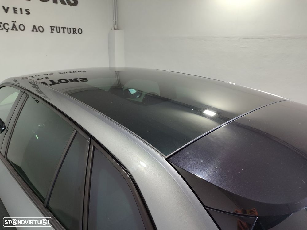 Skoda Scala 1.0 TSI Monte Carlo DSG - 11