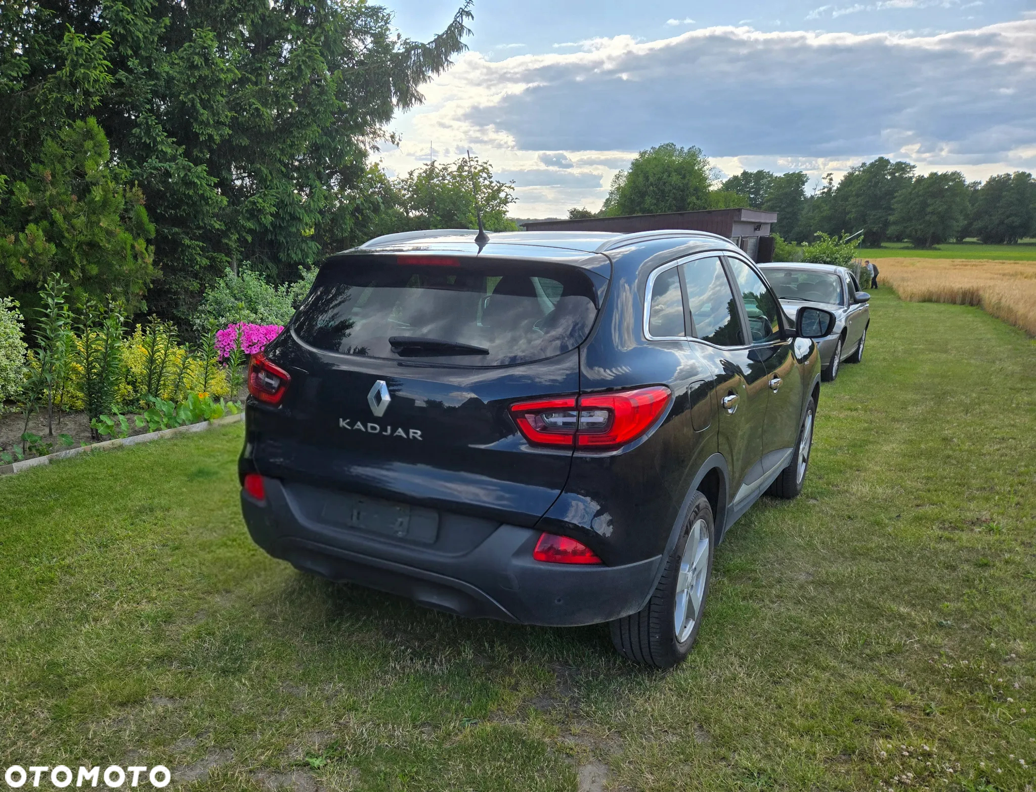 Renault Kadjar Energy TCe 130 Bose Edition - 4