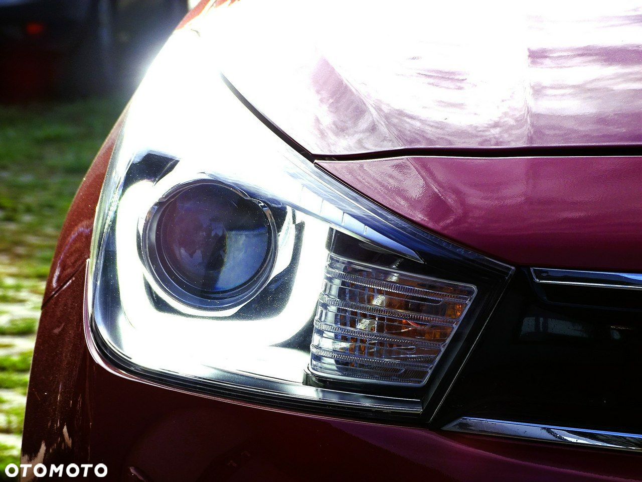 Kia Rio - 12