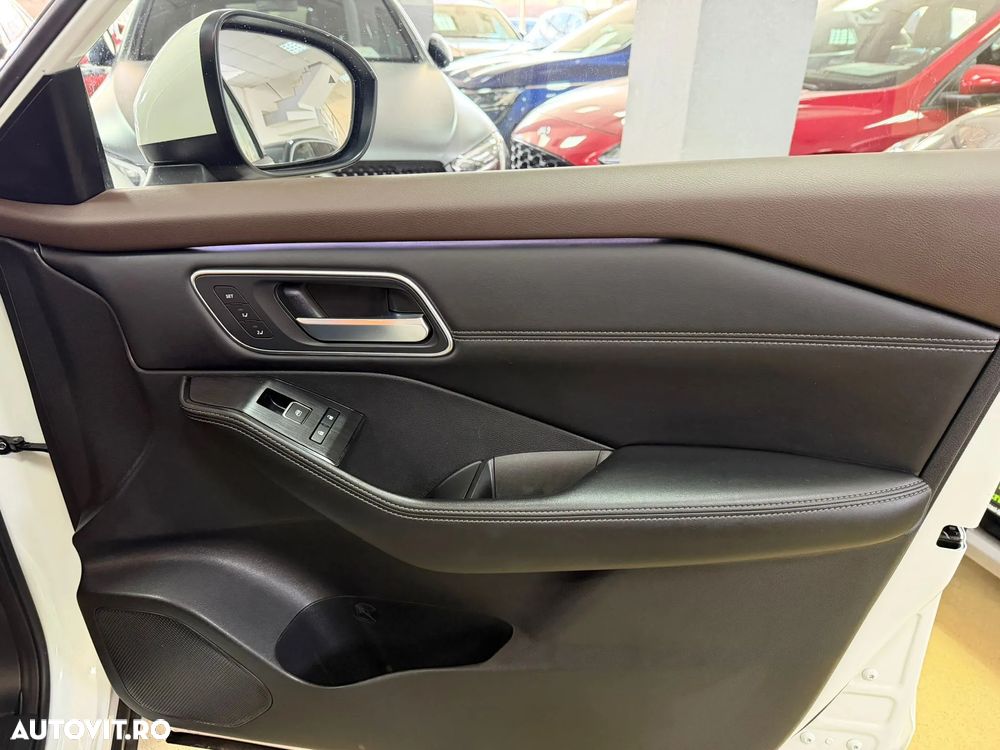 Nissan X-Trail e4ORCE Tekna Plus - 21