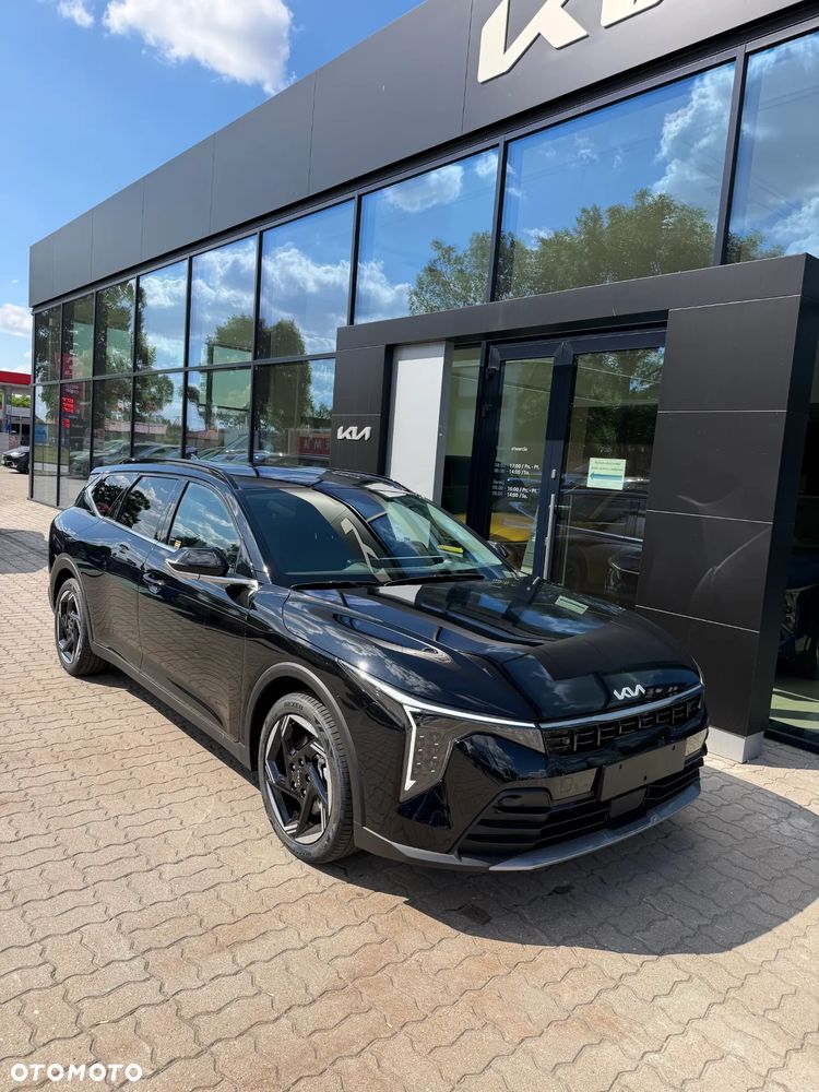 Kia K4 1.6 T-GDI L - 11