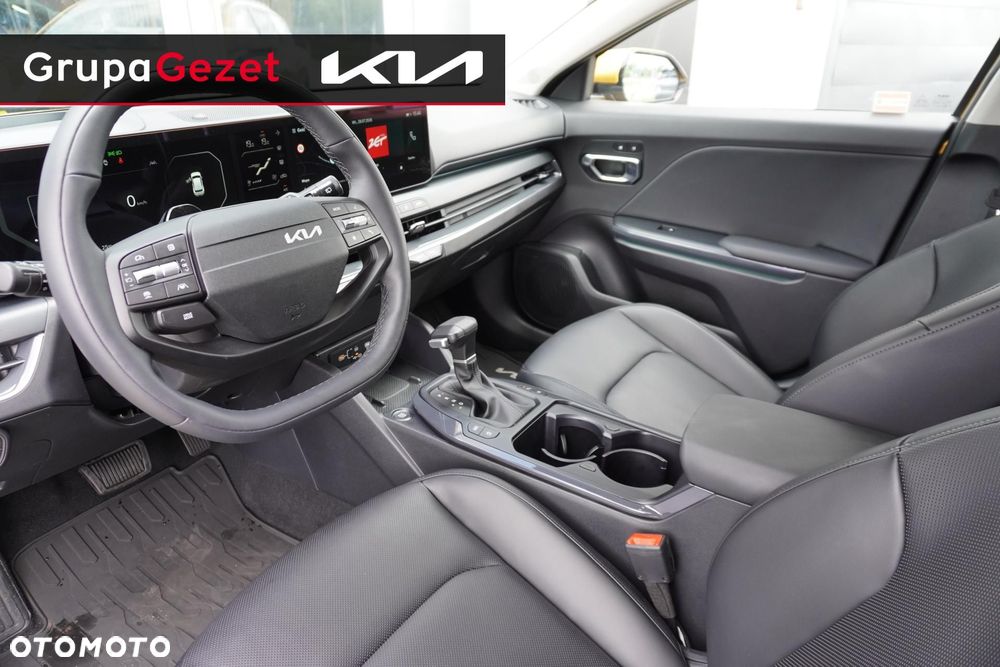 Kia K4 - 6