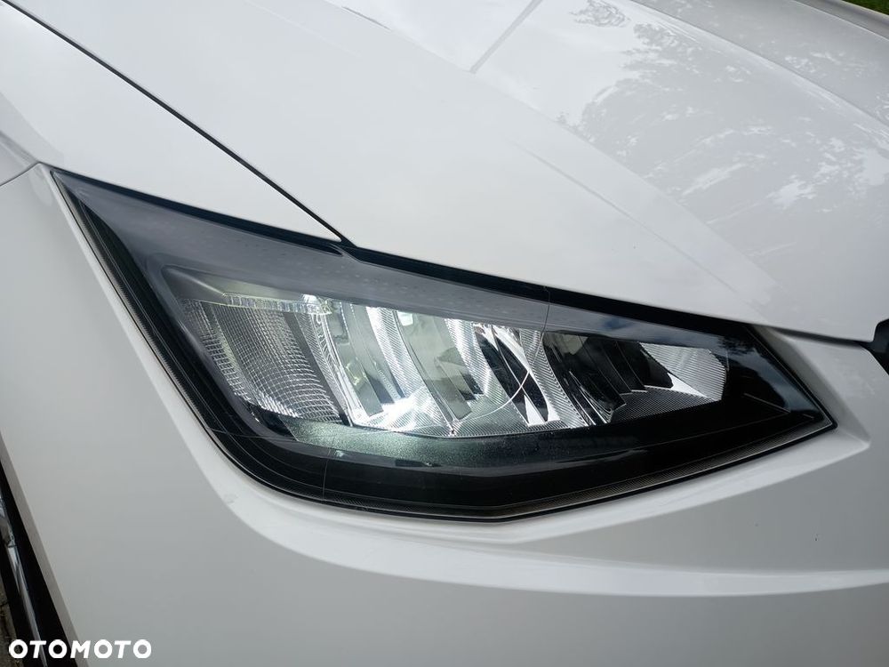 Seat Ibiza - 12