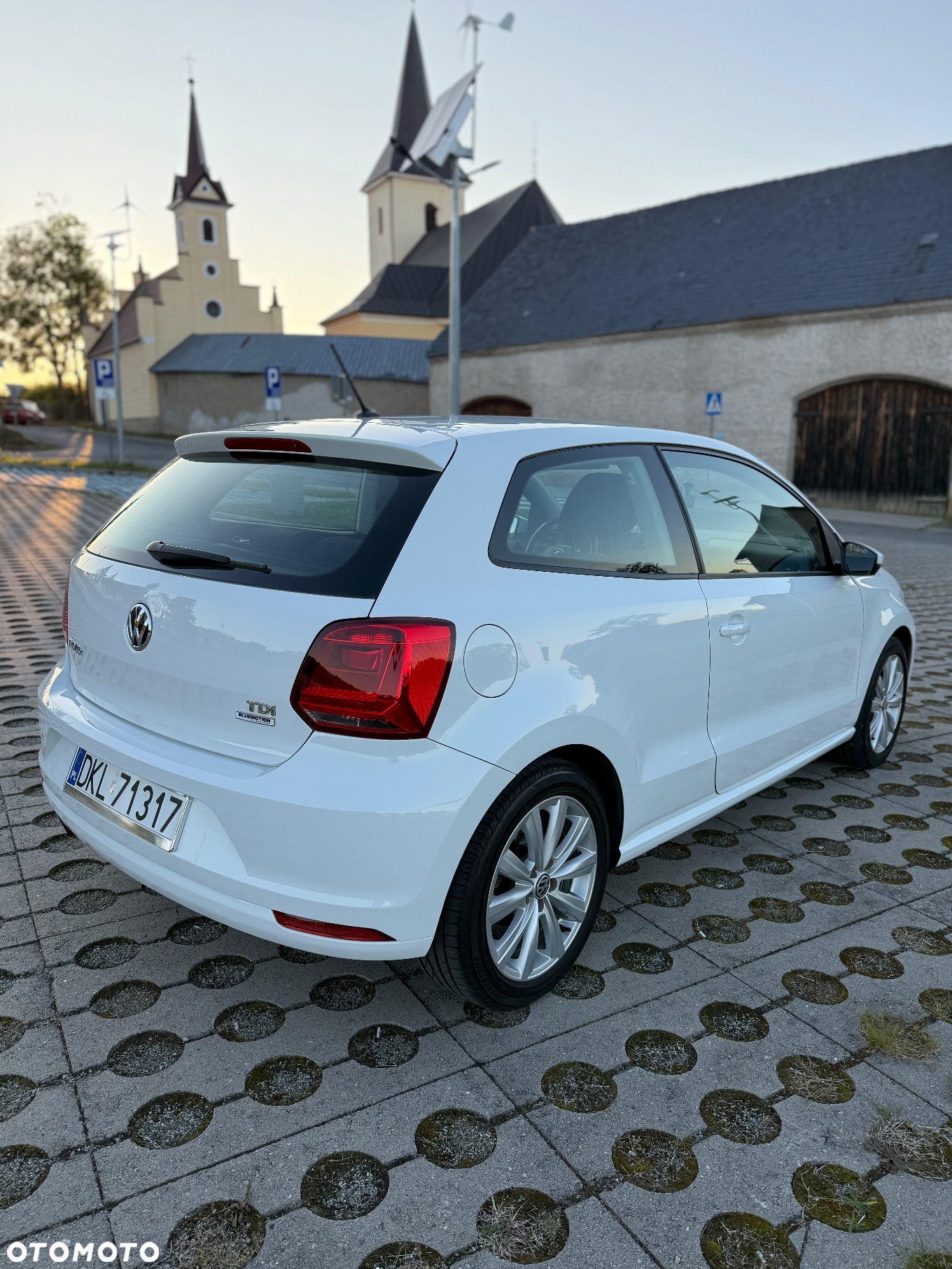 Volkswagen Polo - 5