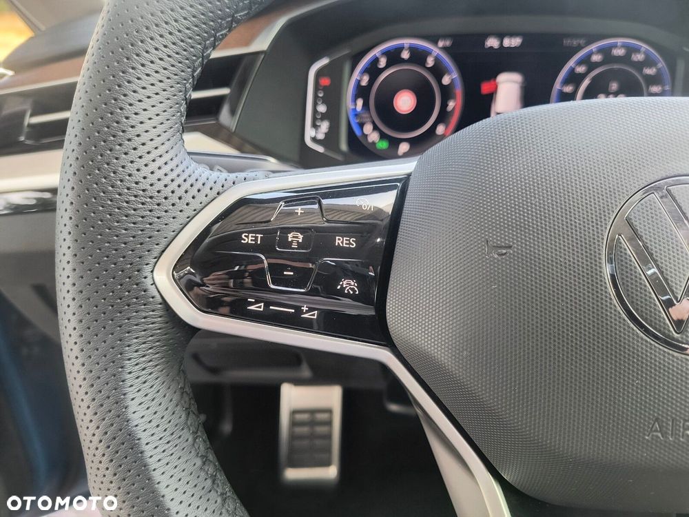Volkswagen Arteon 2.0 TSI Elegance DSG - 19