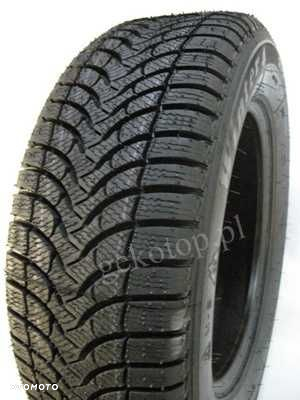 225/50 R17 WINTER 4 nowe zimowe bieżnikowane kierunkowe gat. I - 4
