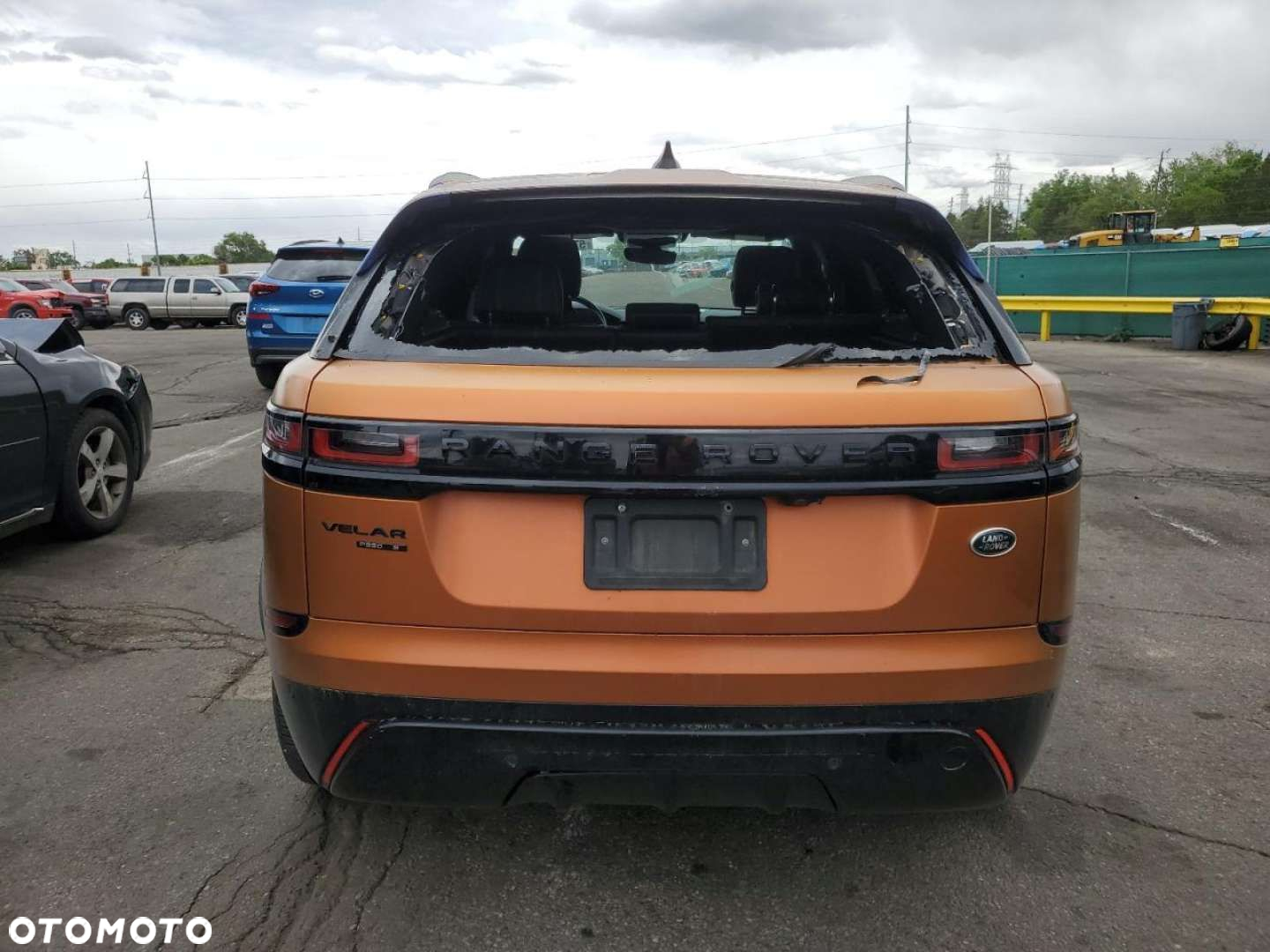 Land Rover Range Rover - 10