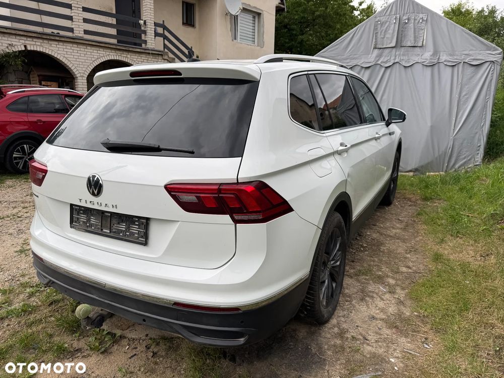 Volkswagen Tiguan 1.5 TSI OPF DSG ACTIVE - 4