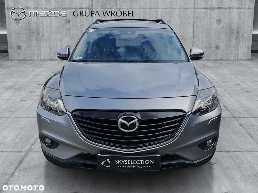 Mazda CX-9