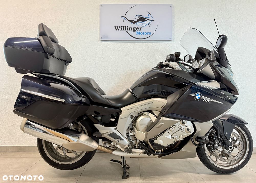 BMW K - 4