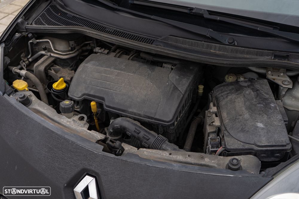 Renault Twingo 1.2 16V Ripcurl - 5