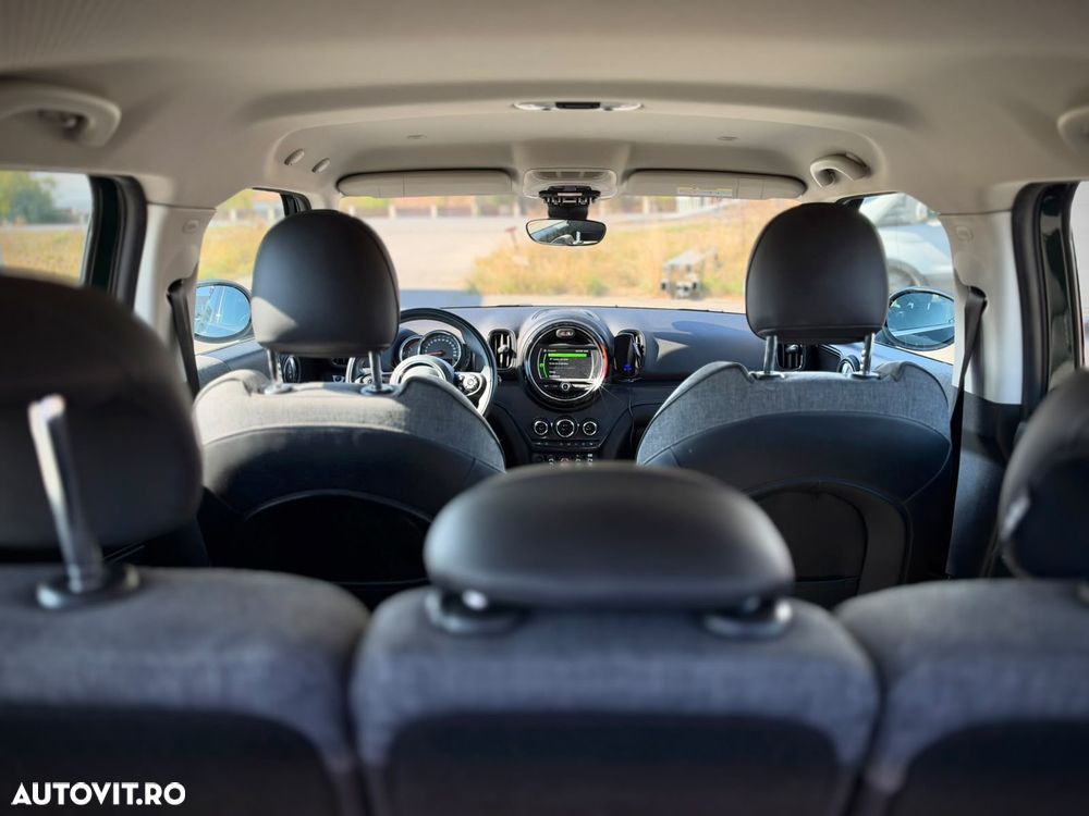 Mini Countryman Cooper D Aut. - 32