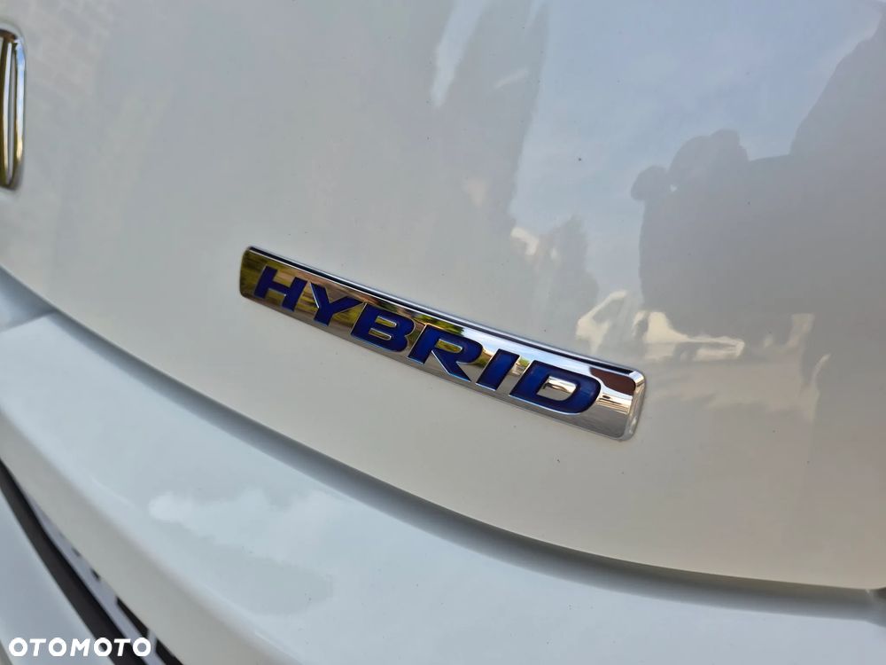 Honda CR-Z - 14