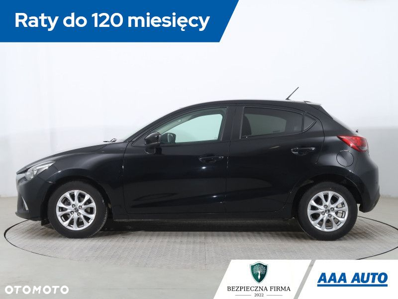 Mazda 2 - 3