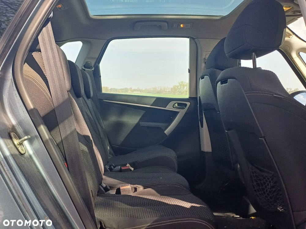 Citroën C4 Picasso - 7