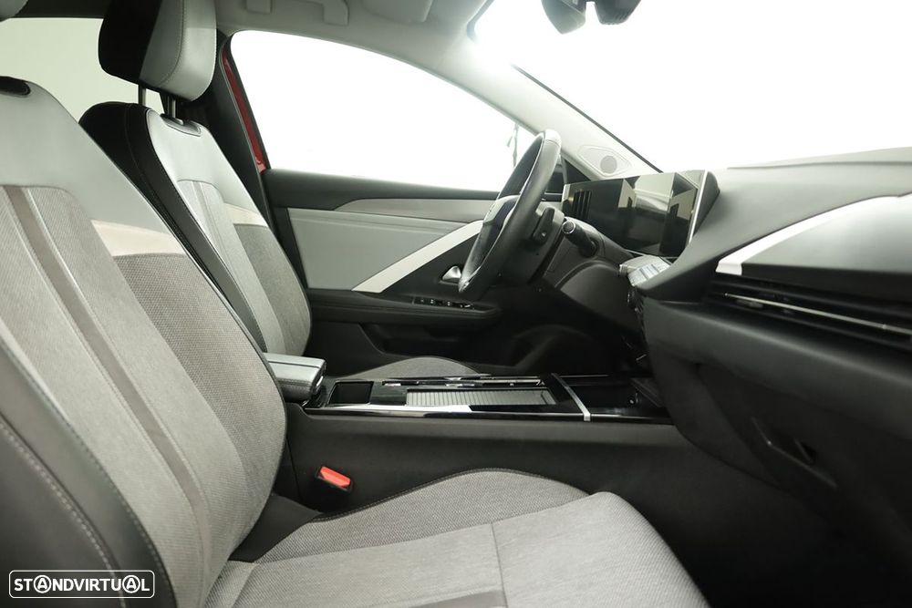 Opel Astra 1.5 D Edition Aut. - 19