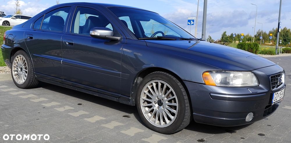 Volvo S60 2.4 Rubin - 3
