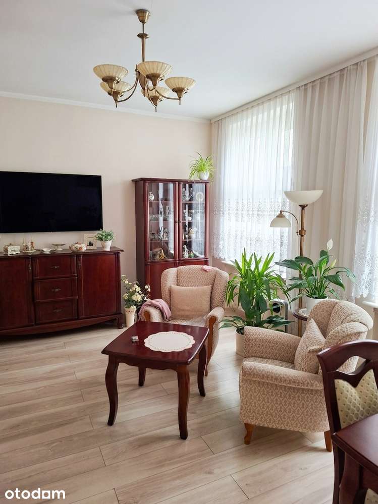 1+1 daire, 38 m²