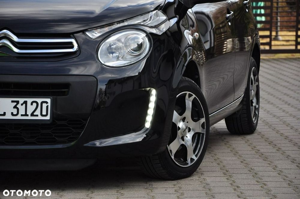 Citroën C1 - 7