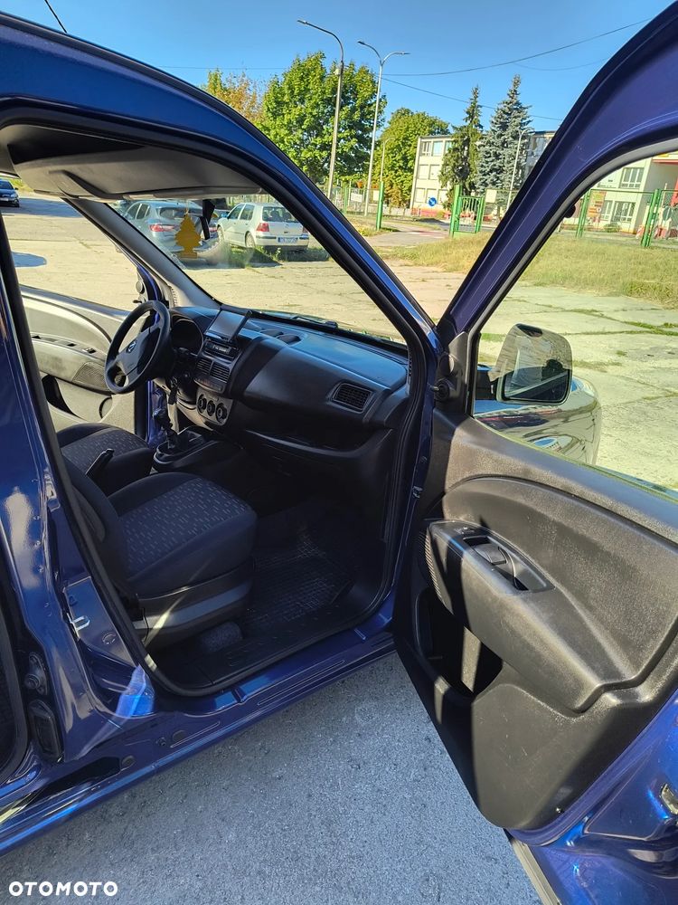 Opel Combo Tour L2H1 - 26