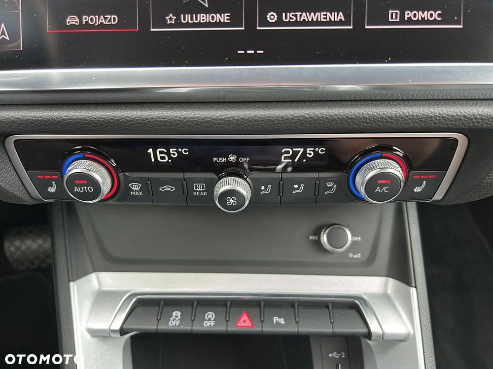 Audi Q3 35 TFSI mHEV Advanced S tronic - 26