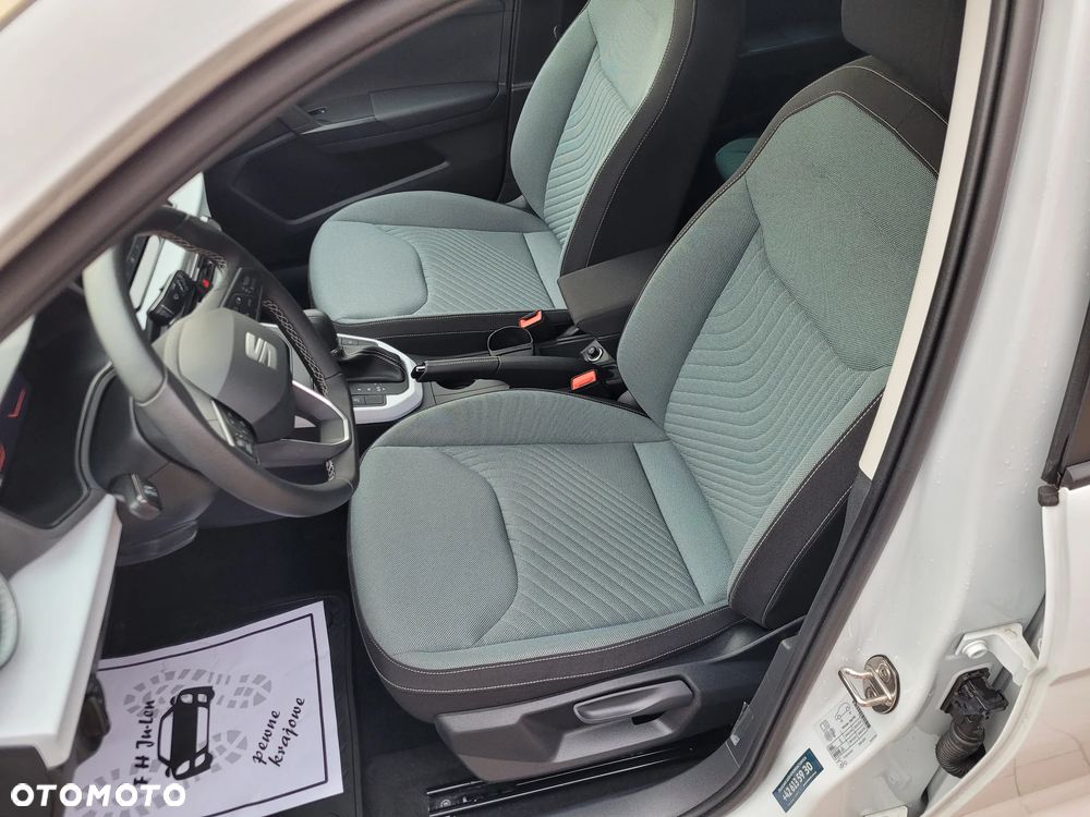 Seat Arona 1.0 TSI Marina S&S DSG - 21