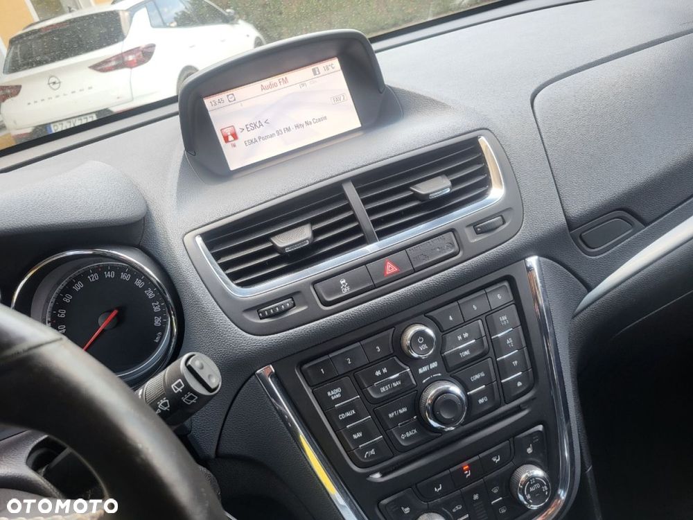 Opel Mokka - 34