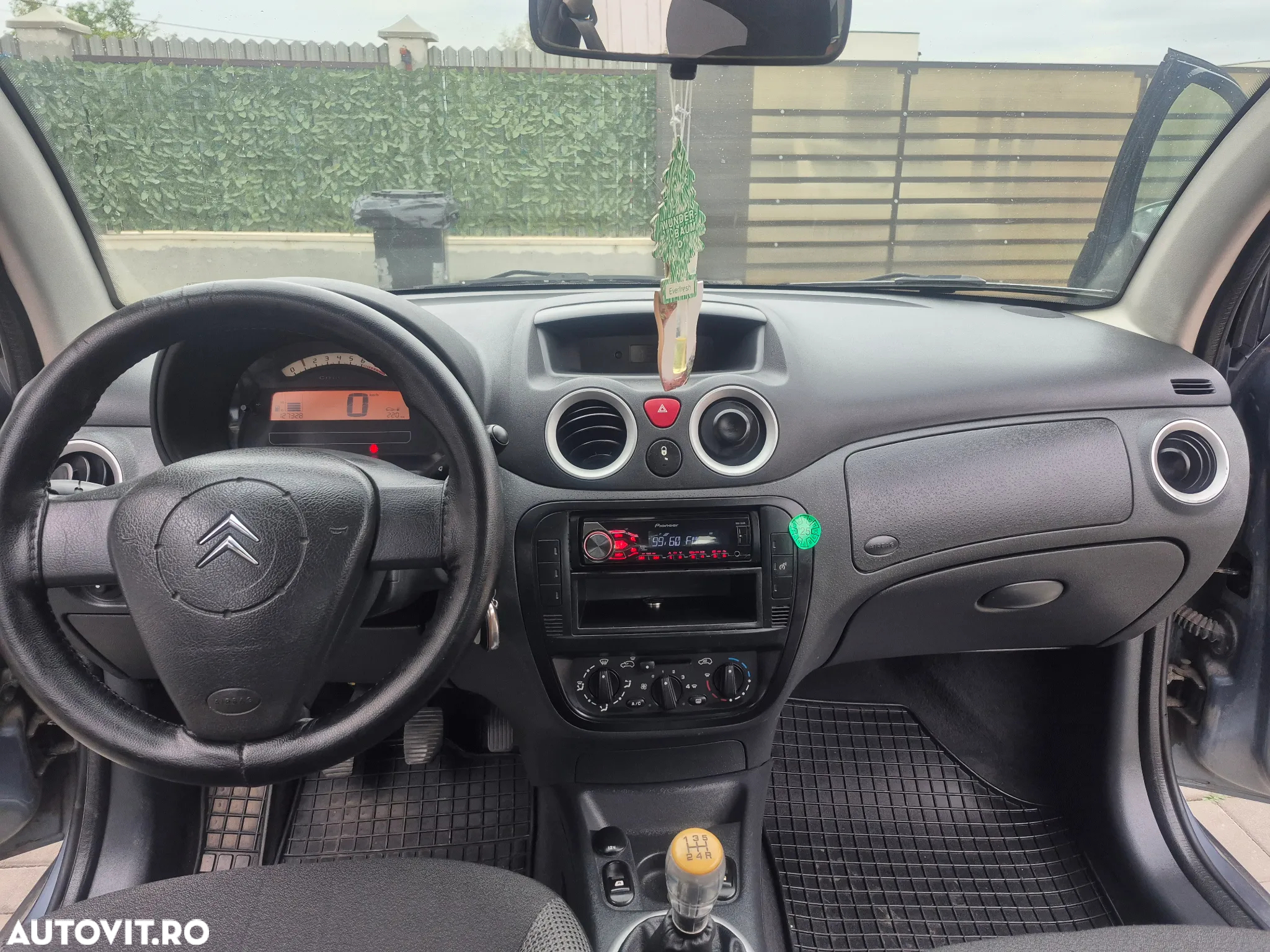 Citroën C3 1.4 Attraction - 9