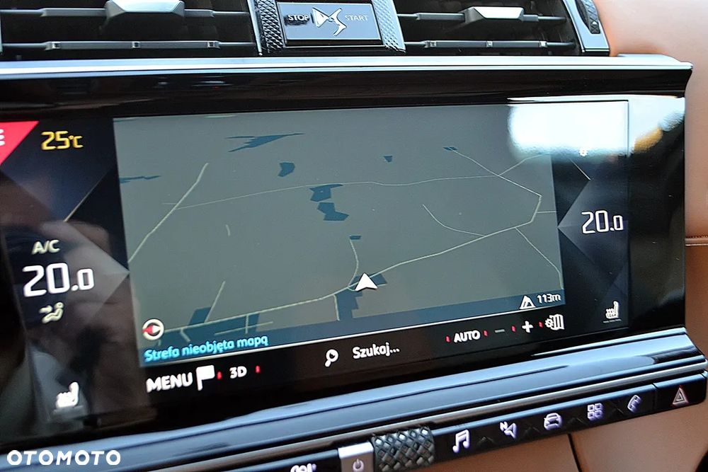 DS Automobiles DS 7 Crossback - 32