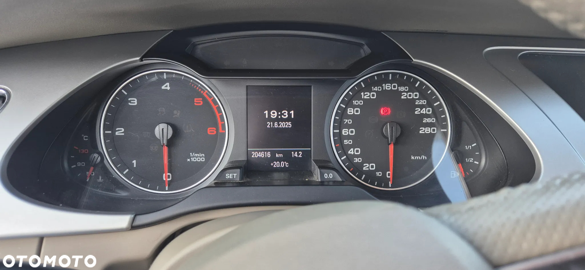 Audi A4 Avant 2.0 TDI DPF quattro S line Sportpaket - 17