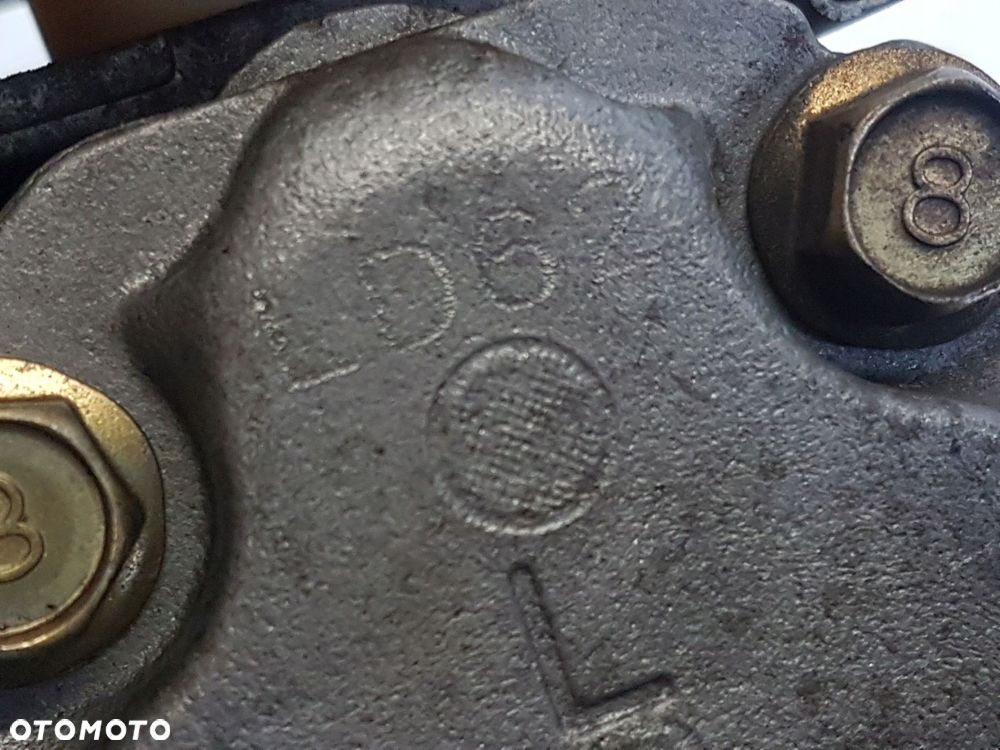 MAZDA MPV II FL 2.0 CITD POMPA WSPOMAGANIA LD62 - 13