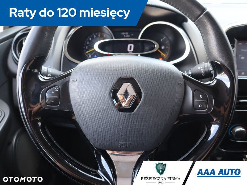 Renault Clio - 15
