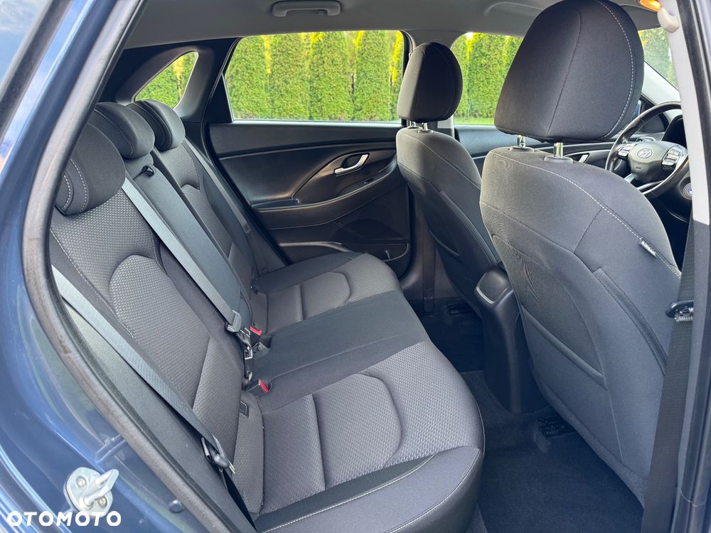 Hyundai i30 1.6 CRDI Style - 17