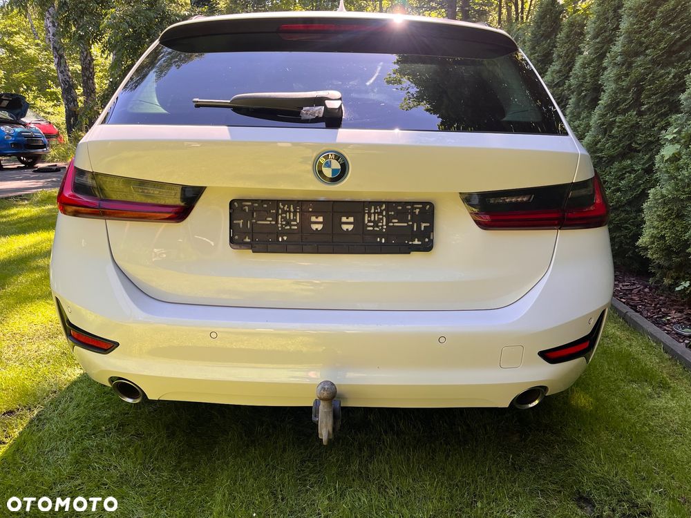 BMW Seria 3 - 31