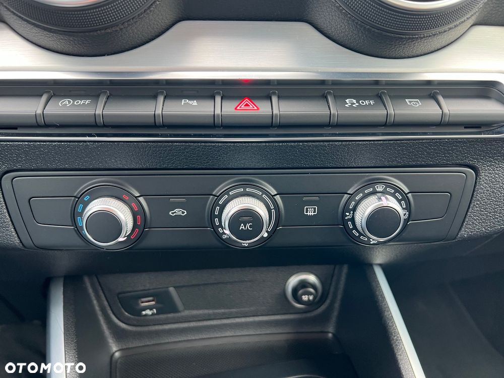 Audi Q2 35 TFSI design - 33