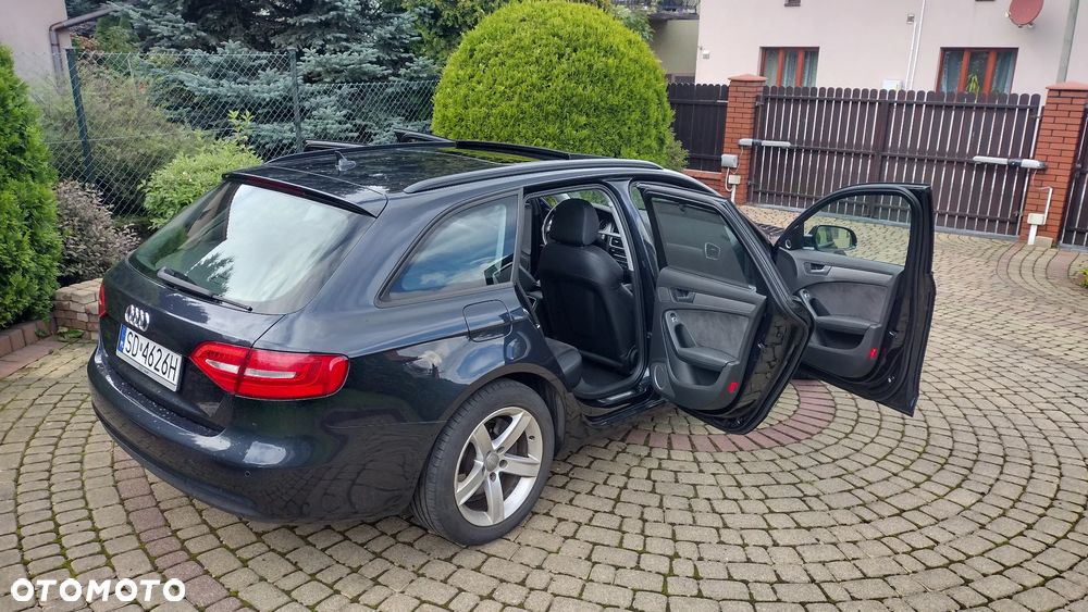 Audi A4 Avant 2.0 TDI Limited Edition - 14