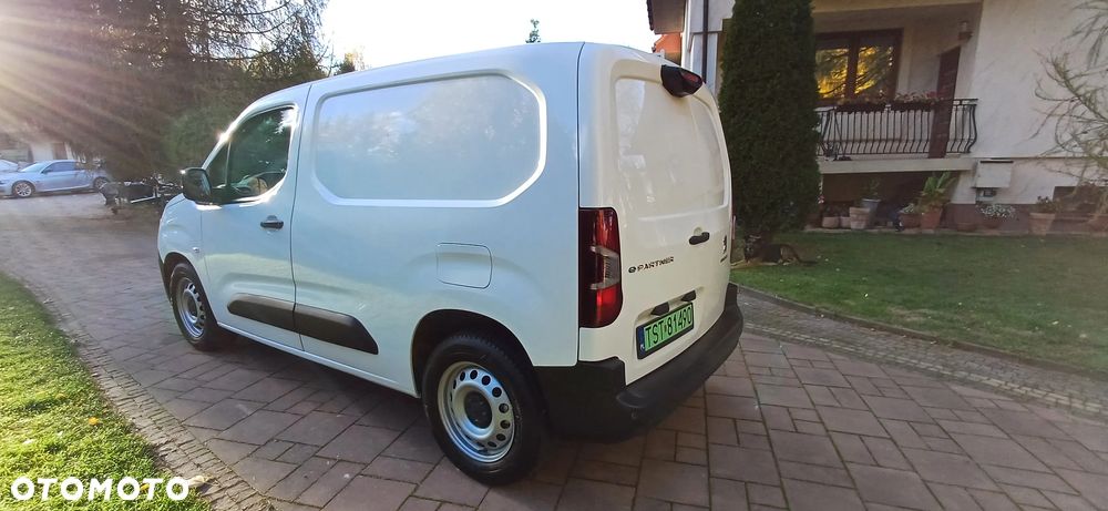 Peugeot Partner - 20