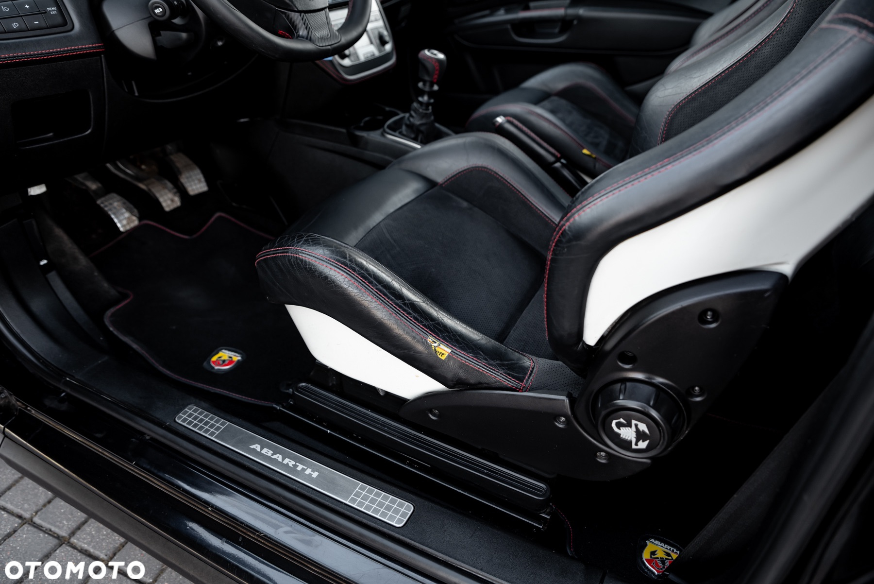 Abarth Punto Evo - 19