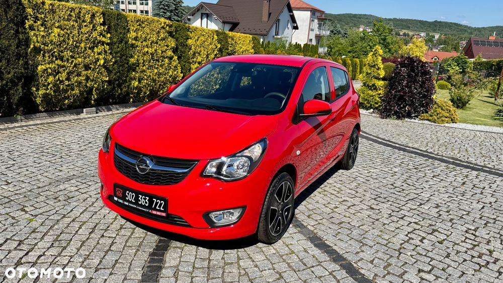 Opel Karl - 24
